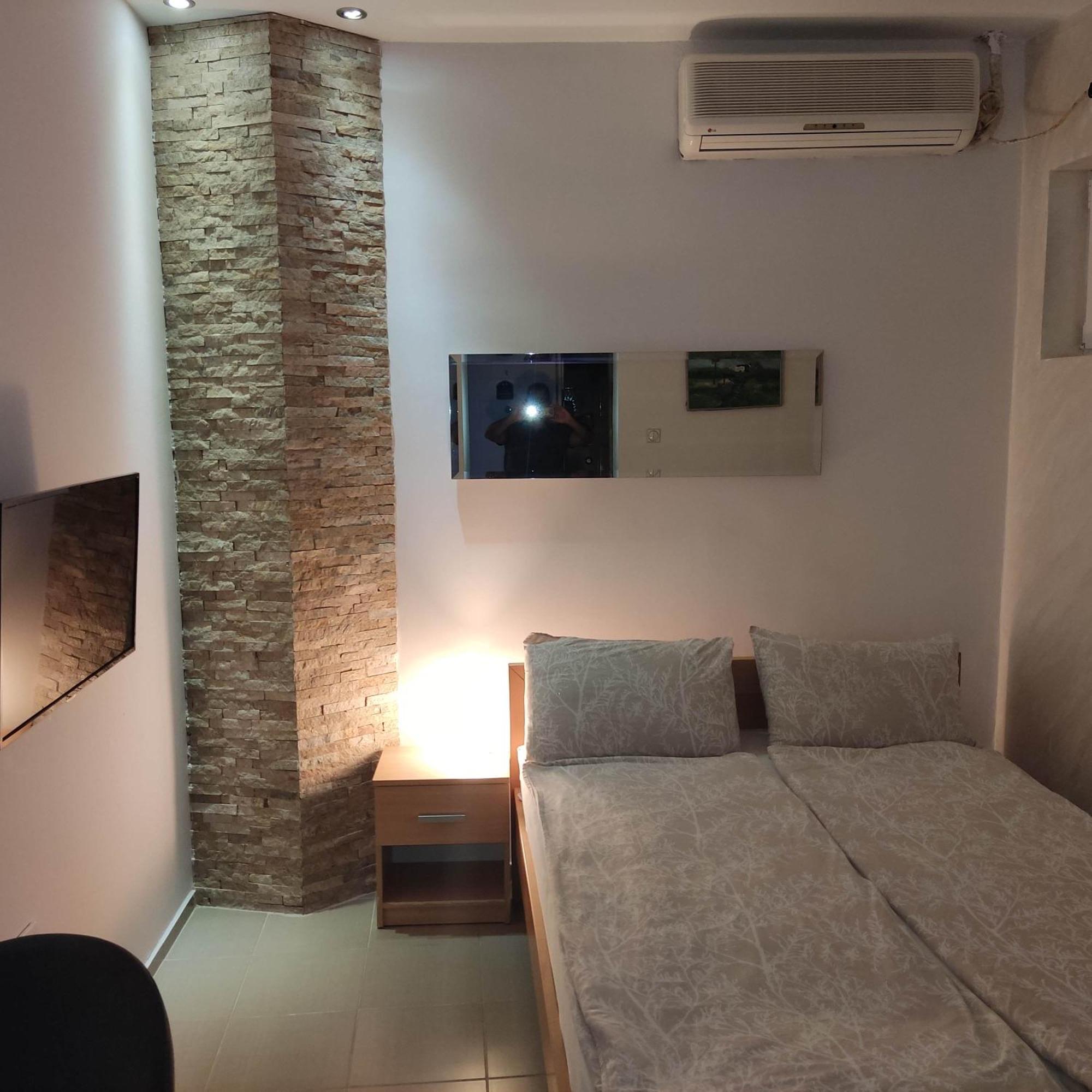 Apartments Sofija Ni Eksteriør bilde